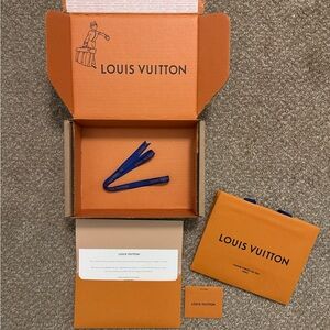 Louis Vuitton Shopping Bag Bundle